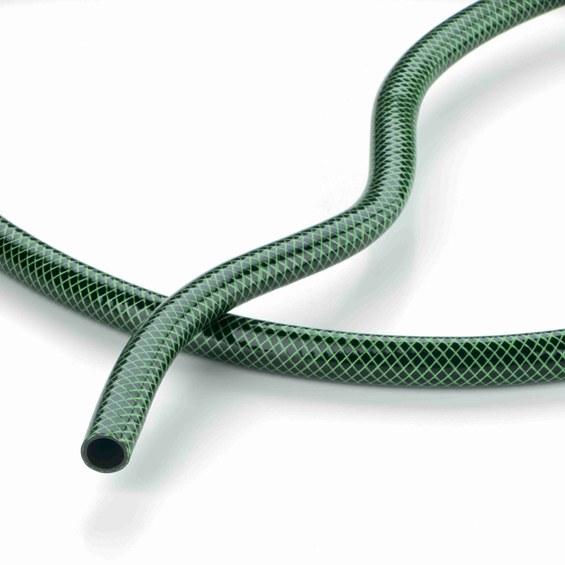 Шланг поливочный Green Line REHAU 1/2" бухта 50м 096534100