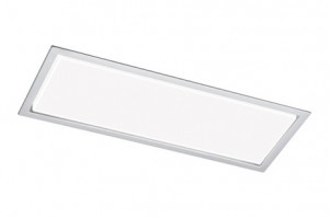 DST-192 Hydra ceiling flush-mounted Daisalux Светильники аварийные Серебристо-Серый