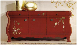 Комод Butterfly RM ARREDAMENTI Butterfly