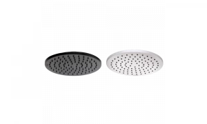 I00595_073-045 Black & White Collection COSMO Ø 230 mm BOSSINI