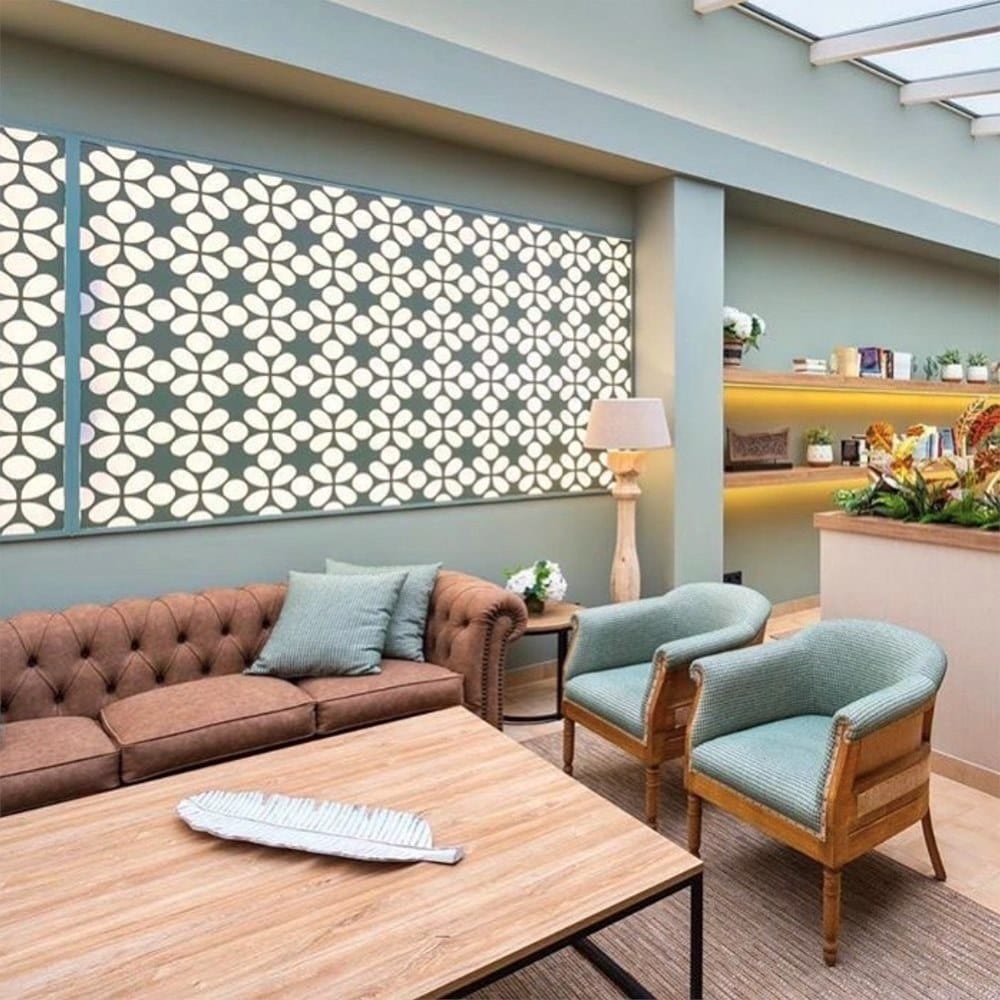 Бархатное кресло с подлокотниками CREARTE COLLECTIONS Paris Essence ARCH-00153221 - Вид №9