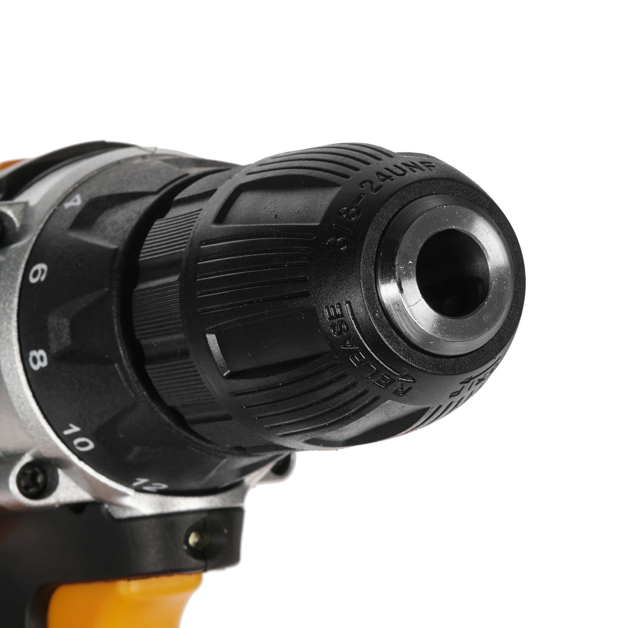 Дрель-шуруповерт DEKO DKCD20FU-Li 063-4135 5304490 STDN-0044934 - Вид №3