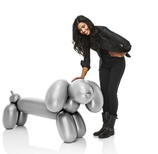 Fatboy Скульптура пвх sun-id-1484865 - Вид №1