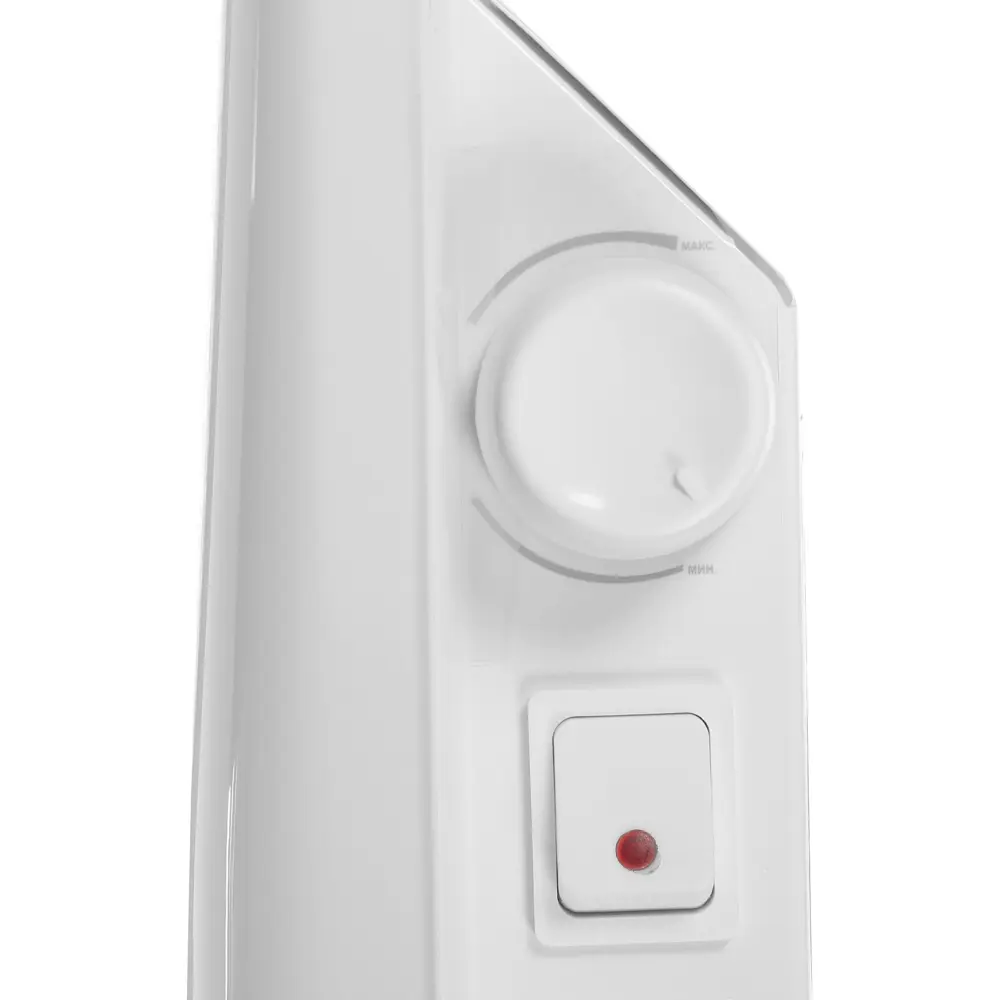 Электрический конвектор Equation LM/EQBM-1000 для эффективного обогрева помещений 81991002 STLM-0016816 - Вид №2