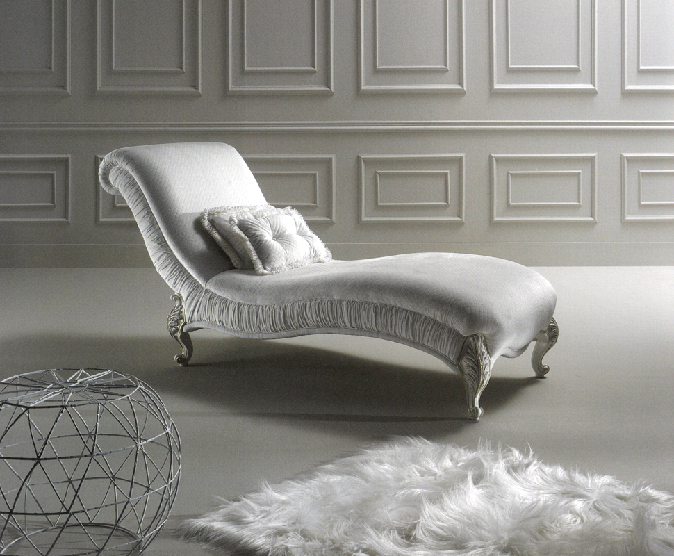 Кушетка  SAVIO FIRMINO 3328 DOR 