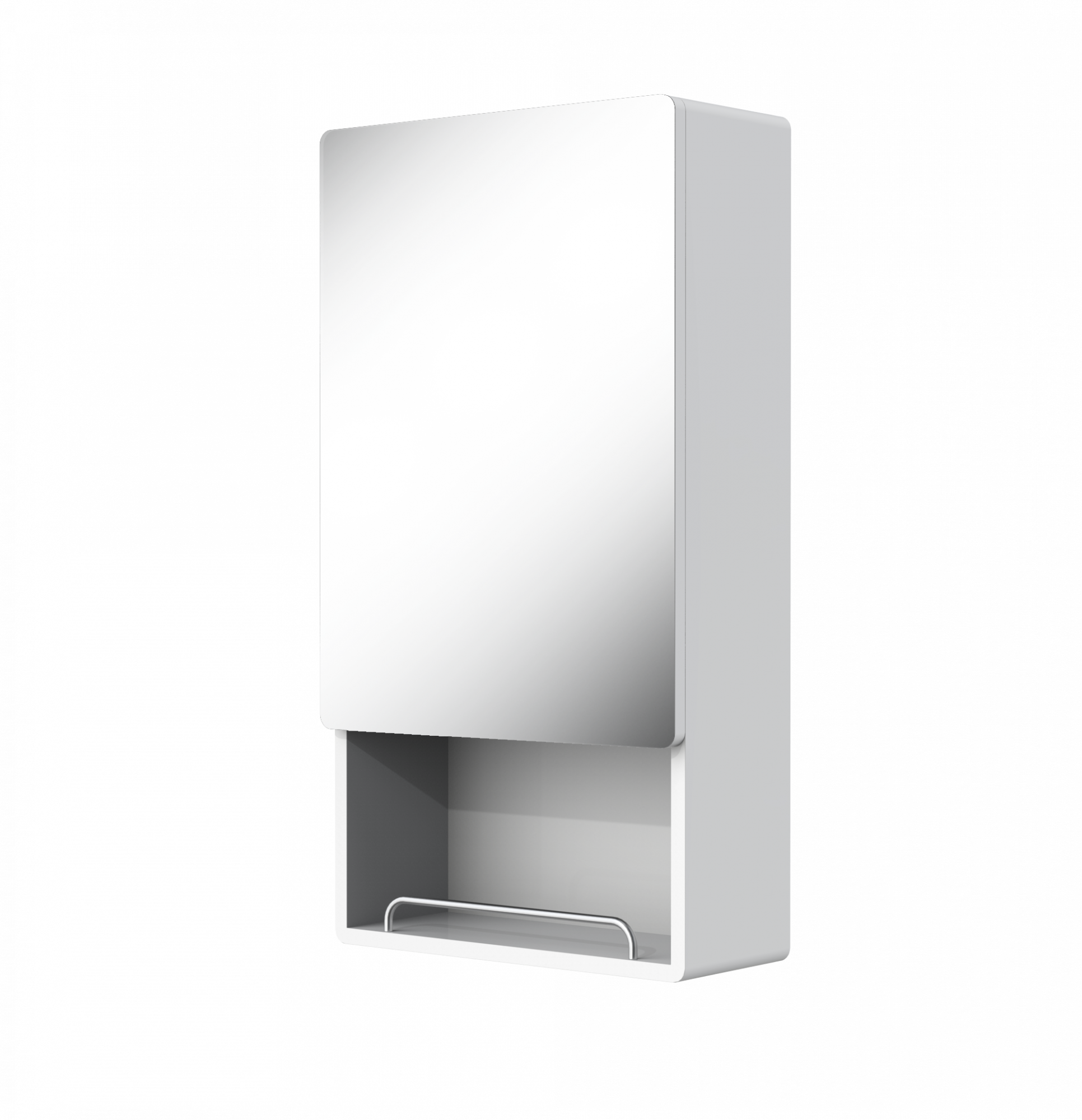 Зеркало для ванной комнаты Cebien All Free С SensPa sun-id-2005297