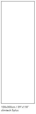 LEA CERAMICHE Антибактериальная настенная / напольная плитка с эффектом мрамора Slimtech filigrane sun-id-1352188 - Вид №1