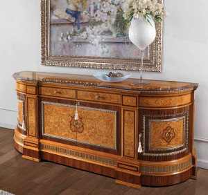 Буфет  CEPPI 3134