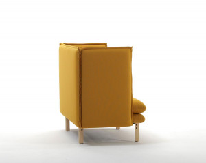 085516 Диван XL SANCAL Rew