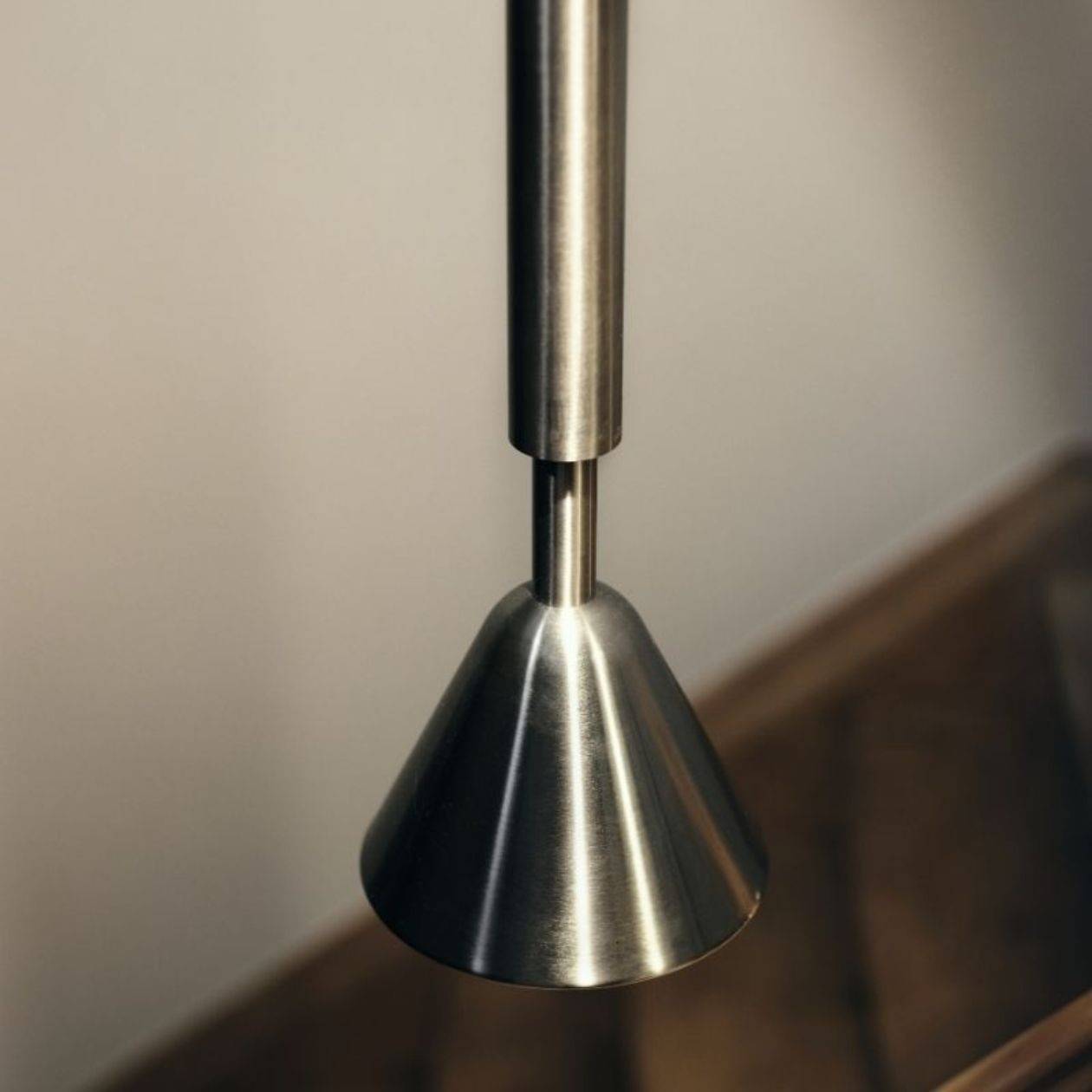 Стальной подвесной светильник Petite Friture Pyl ARCH-00085119 - Вид №5