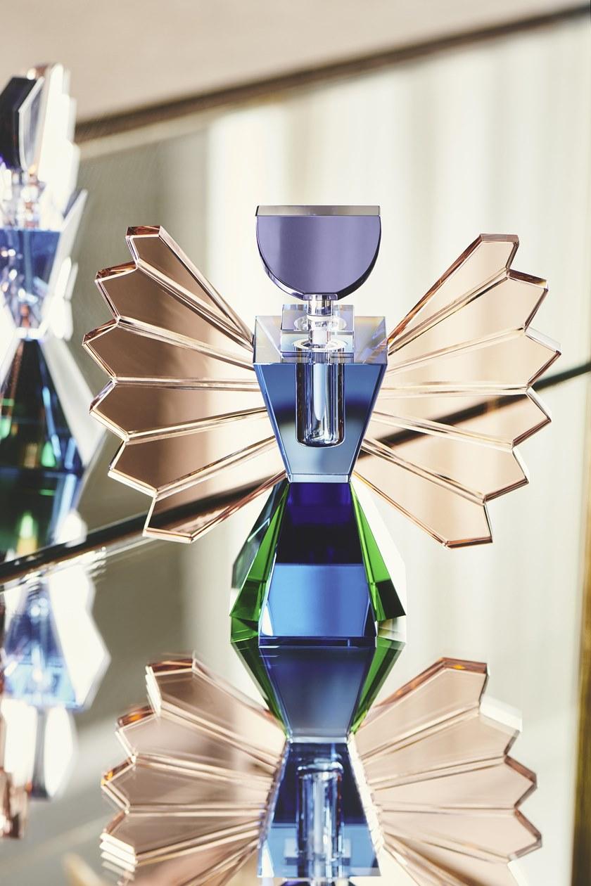 Reflections Copenhagen Хрустальный аромат для комнаты  0271  - Вид №2