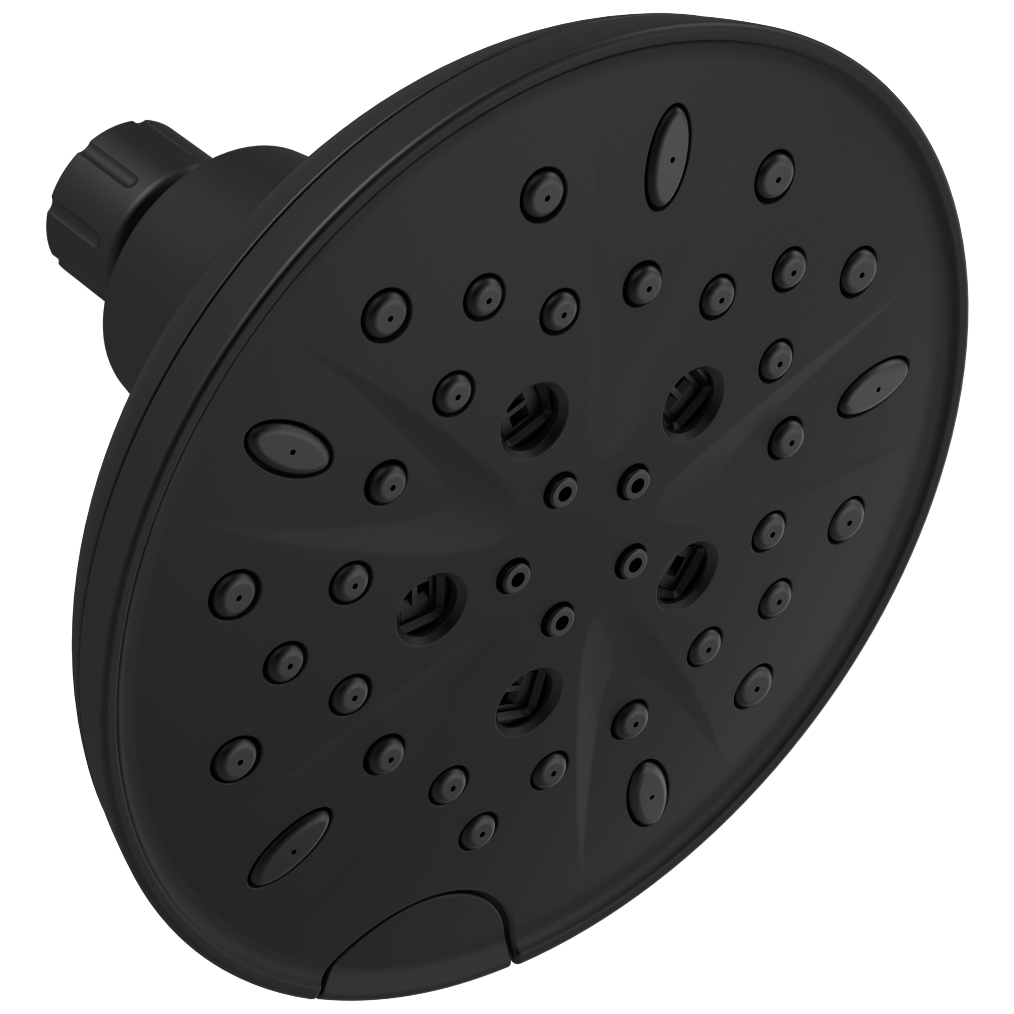 75508BL H2Okinetic® 5-регулировочная душевая лейка Delta Faucet DELTA Матовый черный