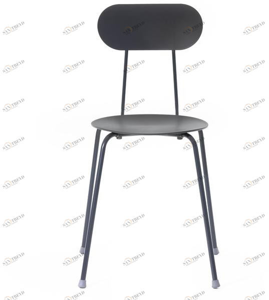 Magis Штабелируемый стул из полипропилена Mariolina sun-id-1397542