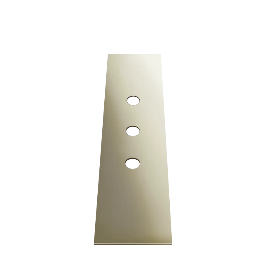 Комплект для слива ручного Душа 01663 720 Gessi 01663720