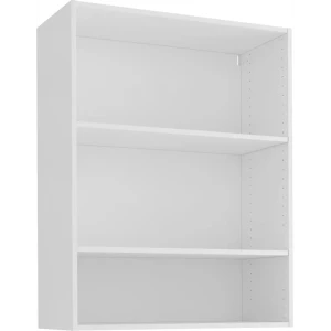 Каркас навесной Delinia ID 80x102.4x35 см, ЛДСП, цвет белый