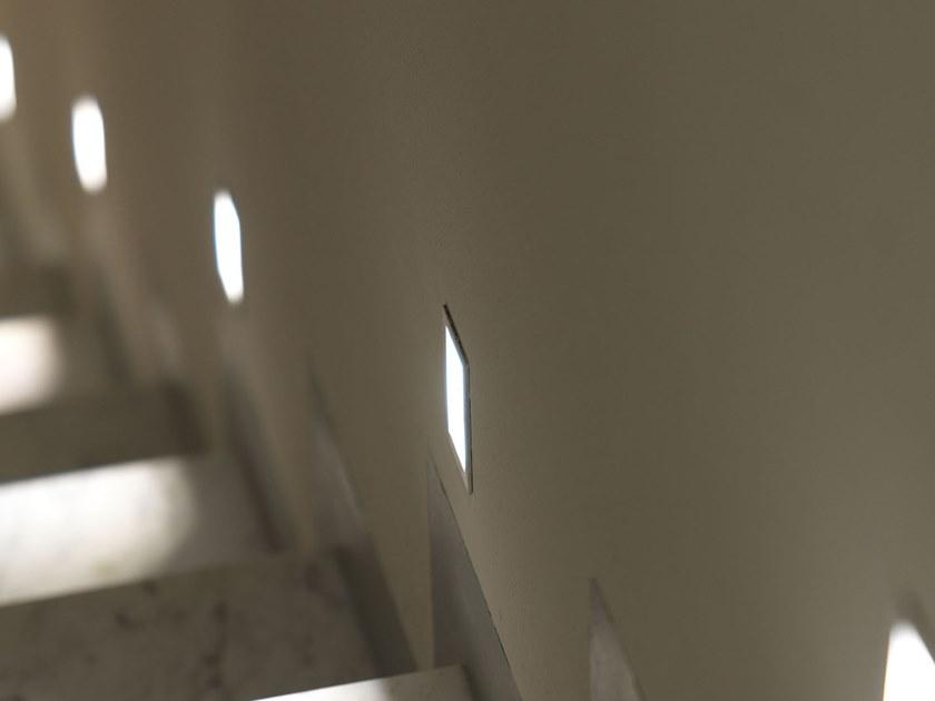 Flexalighting Ступенька настенная sun-id-1374864 - Вид №1