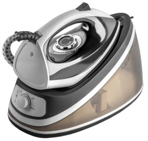 9912998 Парогенератор VLK Vesuvio 5400 черный