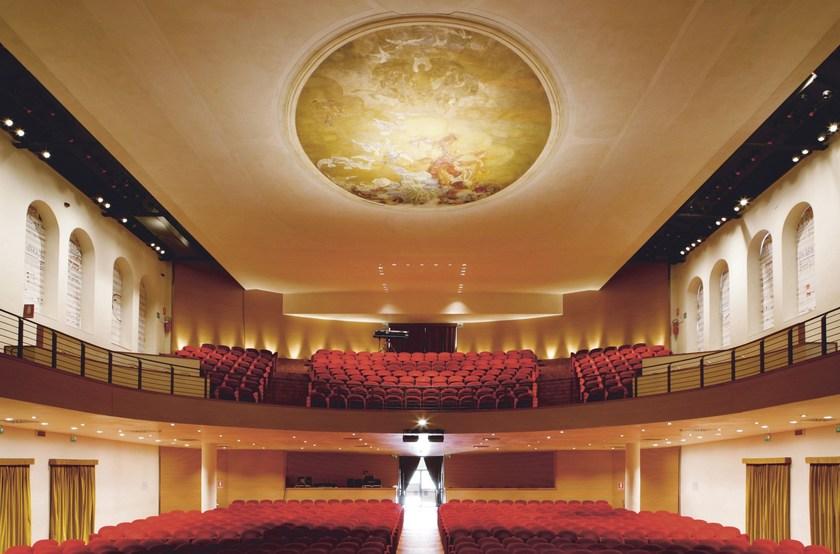 FANTONI Звукопоглощающее покрытие МДФ sun-id-1493724 - Вид №12