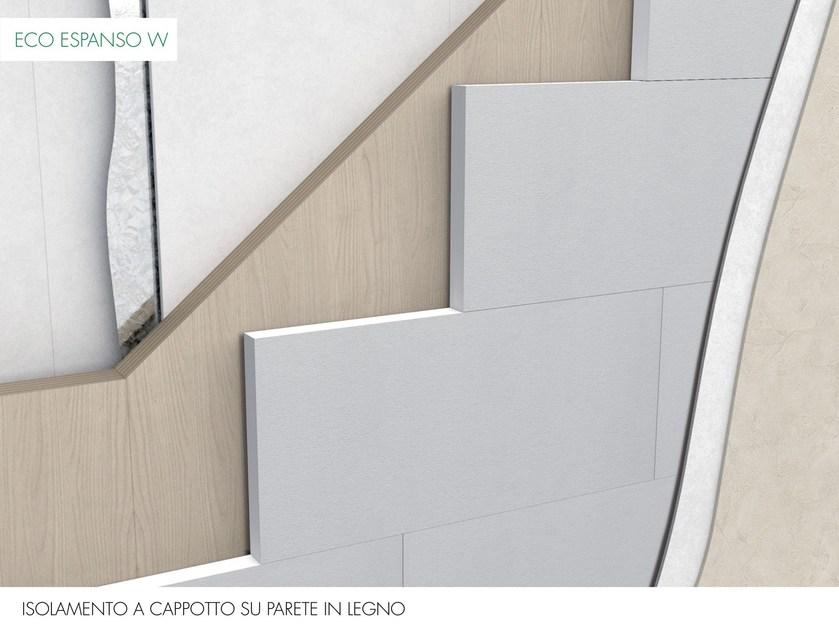 Isolconfort Изоляционный лист из пенополистирола для внешней изоляции sun-id-1504496 - Вид №4