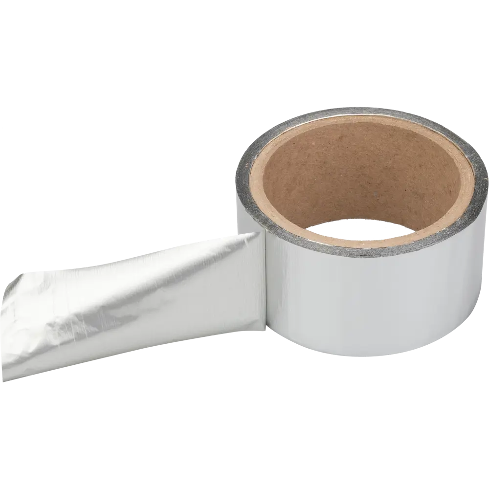 Термостойкая алюминиевая лента Rocks для изоляции и герметизации 84957688 STLM-0057416 - Вид №2