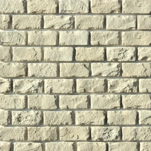 Камень искусственный White Hills Шеффилд бежевый 1.02 м²