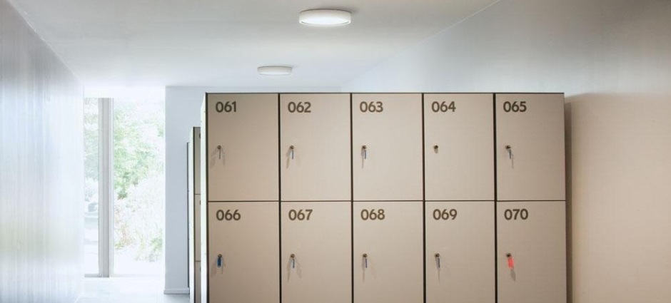 006365 Потолочный светильник 0636 Vibia Plus