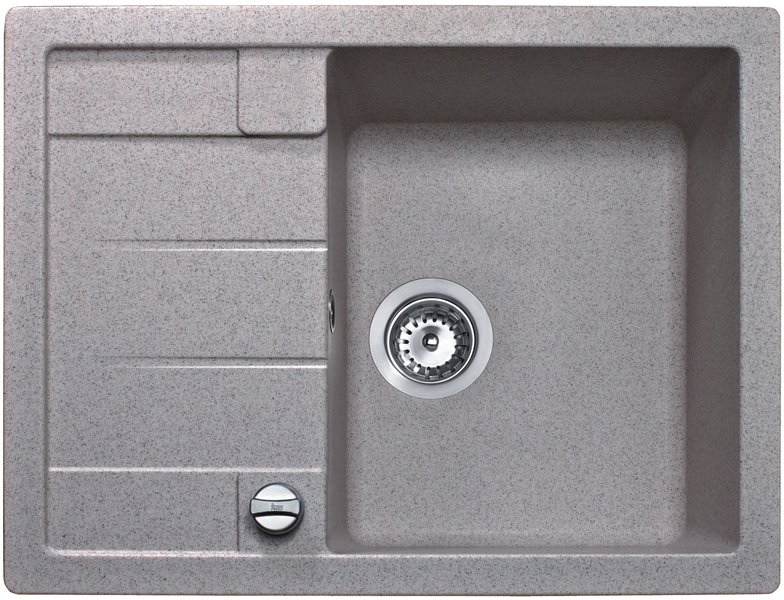 407422 Мойка кухонная овальная Teka  - Вид №1