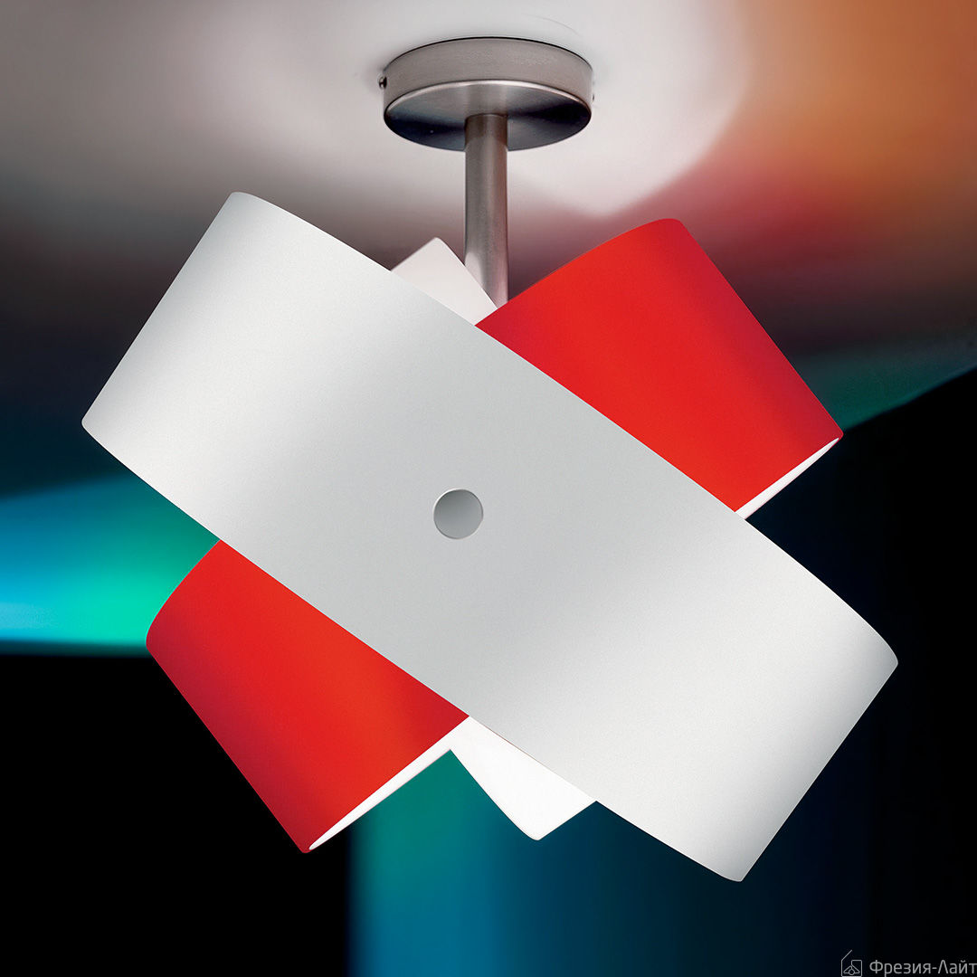 Panzeri P9632.30W/R Tourbillon потолочный 77475