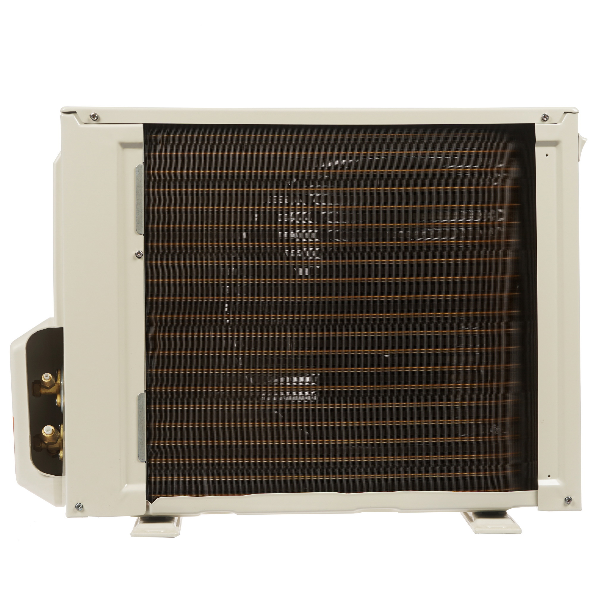 1245700 Кондиционер настенный сплит-система Daikin FTYN20L/RYN20L белый STDN-0086671 - Вид №9