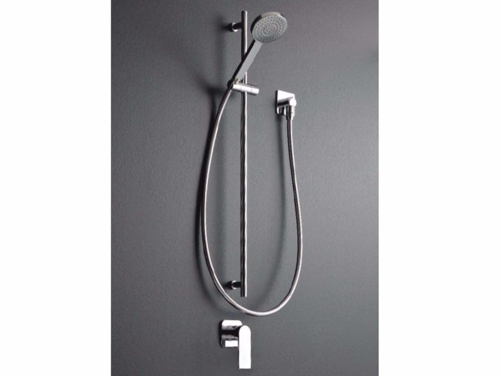 Подъемный стержень с ручным душем Zazzeri 100 ARCH-00059459 - Вид №1