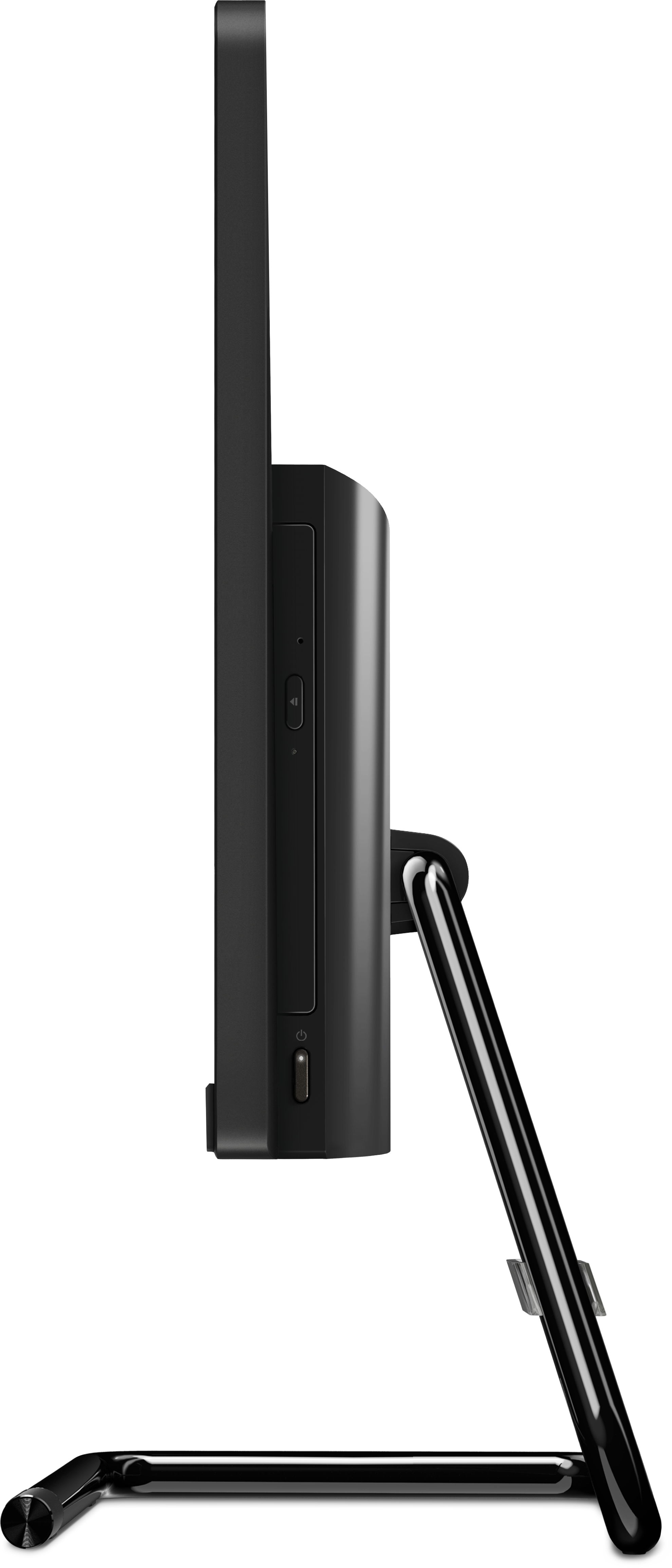 F0EX0013RK ideacentre aio 3 22ada05 21.5"(1920x1080)/amd ryzen 5 3500u(2.1ghz)/8192mb/1000gb/dvdrw/int:amd radeon vega 8 /bt/wifi/war 1y/5.28kg/black/dos + клавиатура, мышь usb Lenovo Santreyd  - Вид №8