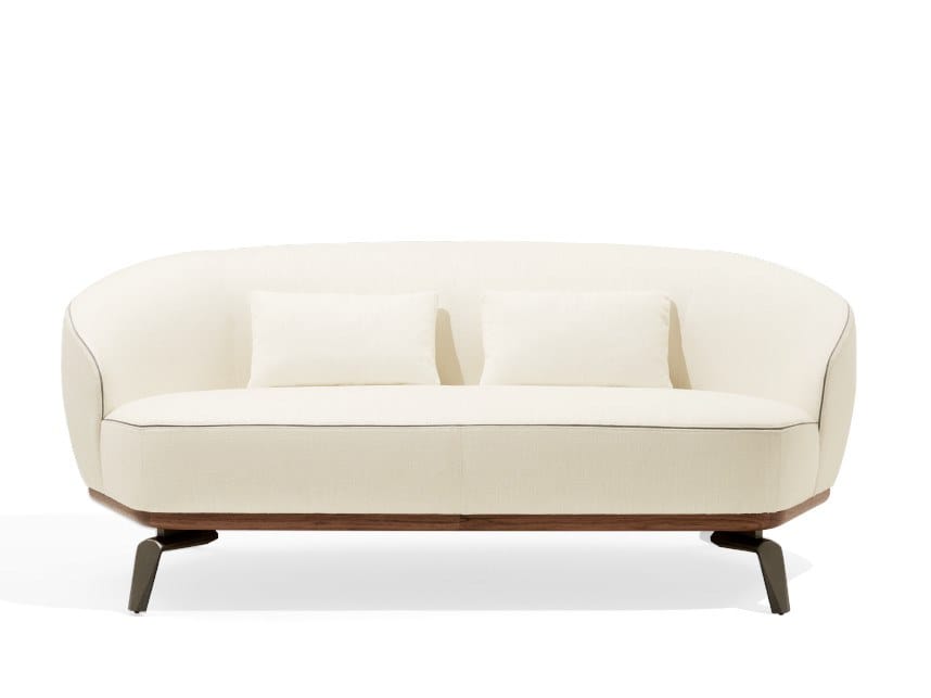 3-местный диван Giorgetti TAMINO ARCH-00038297