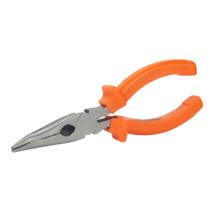 Плоскогубцы изогнутые Classic 17411 158 мм
