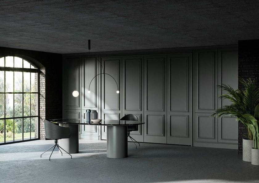 L'Ottocento Кухня с островом Archetipo sun-id-1393648 - Вид №8