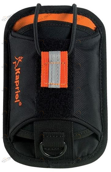 KAPRIOL Держатель сотового телефона из полиэстера Hand tools - accessori hand tools sun-id-1466317