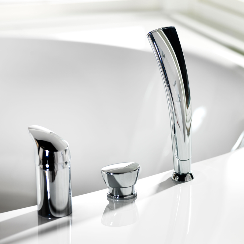 20082110-00  Тихой Ванной 190 Кв.В. 2.0 Westerbergs  - Вид №2