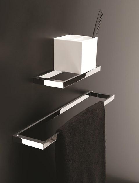 Cosmic Вешалка для полотенец из металла Bath life sun-id-1406076 - Вид №3