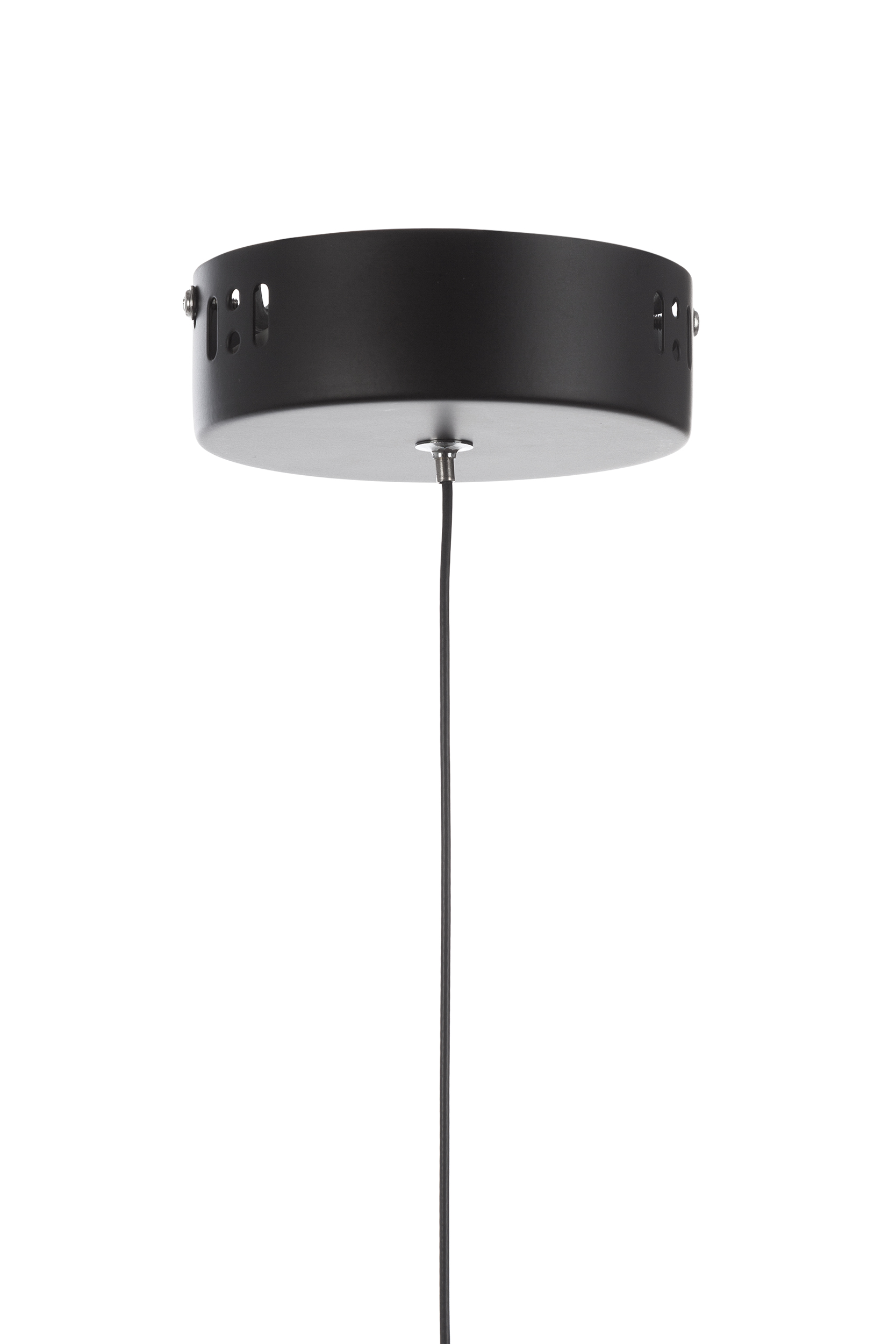 2000983199904 Подвесной светильник O-Wood диаметр 40 ELECTRORETRO Light Wood  - Вид №4