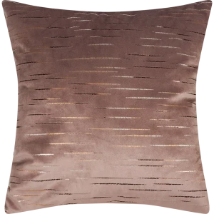 Подушка Buenas Noches 40x40 см цвет пудра 85606125 STLM-2034325