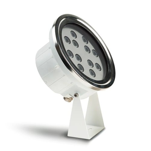 Светодиодная лампа для дайвинга с системой RGB для фонтанов SIMES бассейн ARCH-00070169 - Вид №12