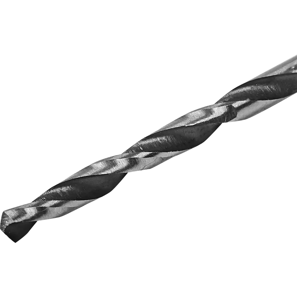 Сверло по металлу Bosch HSS Pointteq 3x33 мм, 2 шт BOSCH PROFESSIONAL STLM-2109309 - Вид №2