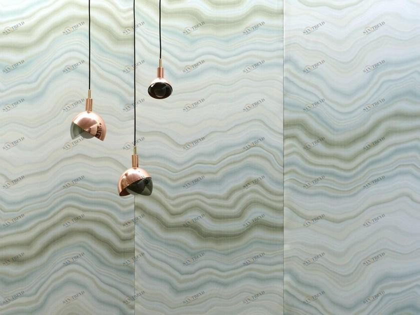 LELIEVRE Огнестойкая ткань trevira® cs Collection 20 0733