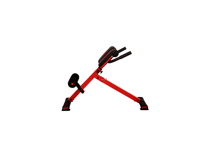 гиперэкстензия наклонная 45 градусов UFC sun-id-2068963 - Вид №2
