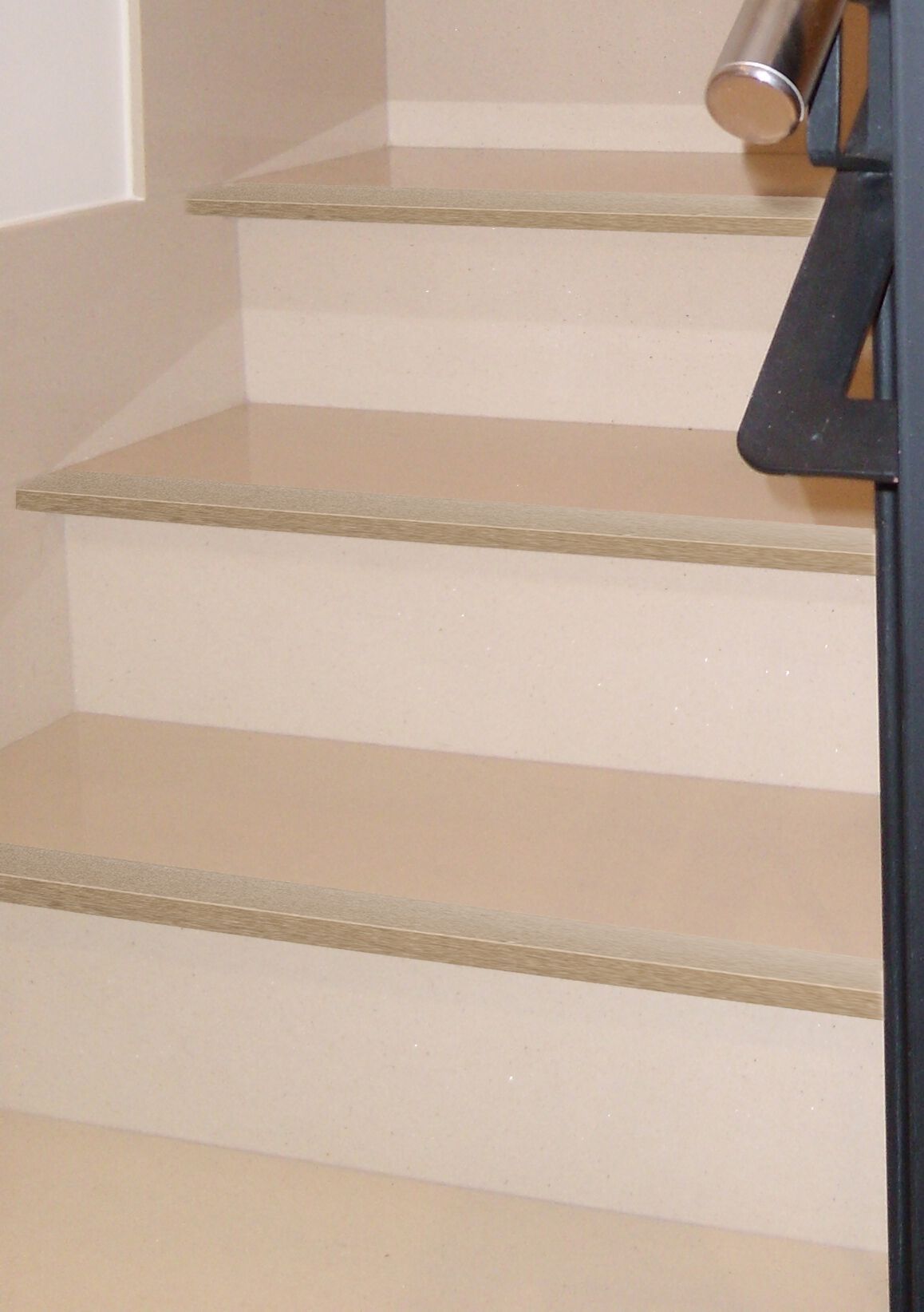 Профиль paragradino EMAC Italia Novopeldaño® ARCH-00083094 - Вид №2