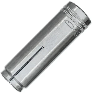 Забивной анкер Fischer EA M 12 N D 16x50 мм, 50 шт. 82977309 STLM-2021897