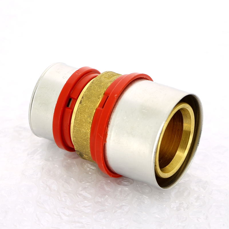 Муфта пресс TIEMME 50x40 1650126 - Вид №1