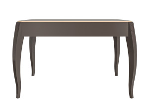 Прямоугольный обеденный стол из бука