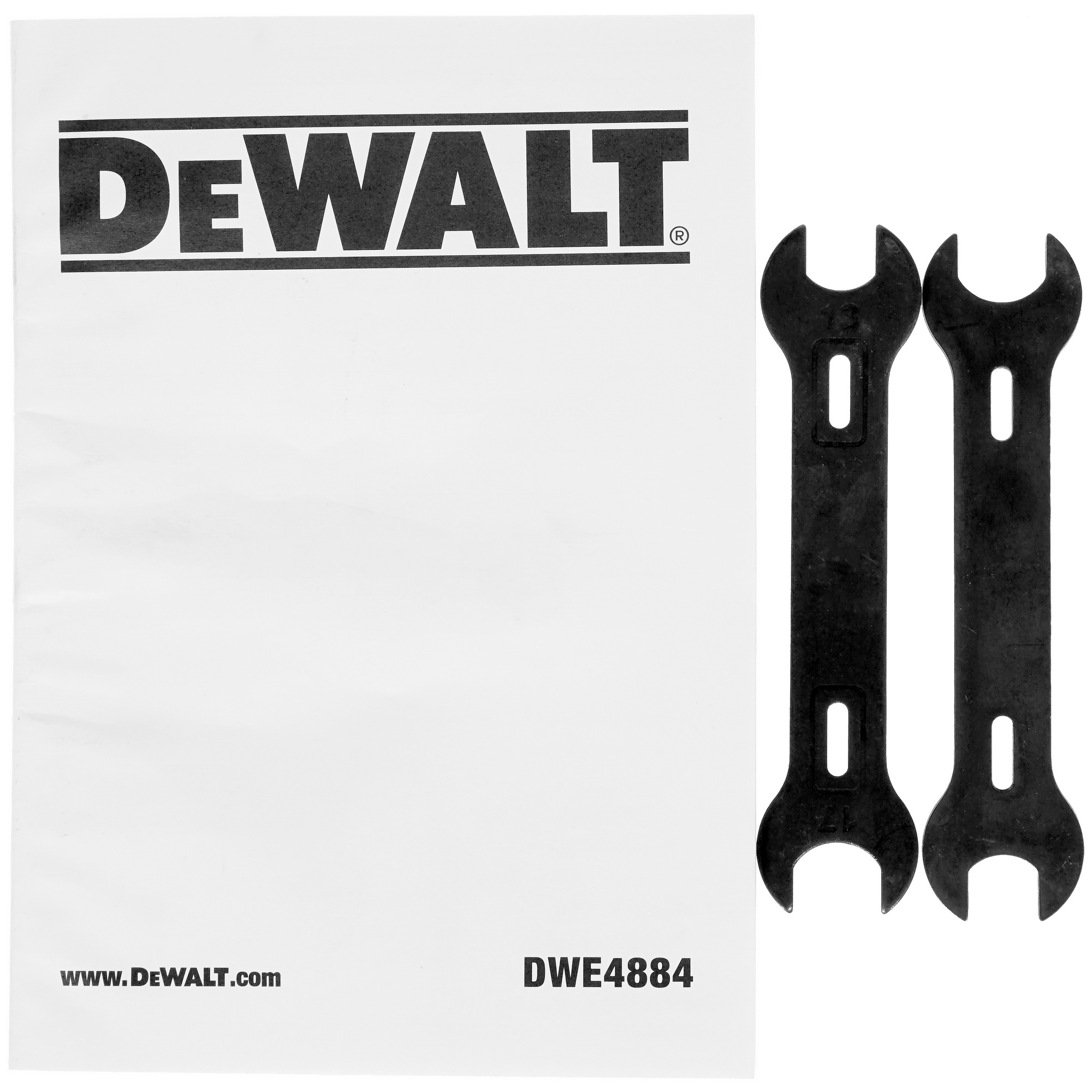 Гравировальная машина DeWalt DWE4884 7957212 STDN-0098156 - Вид №7