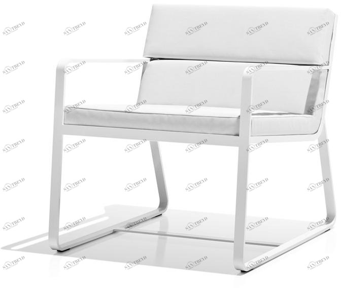 Bivaq Санный стул с подлокотниками Sit sun-id-1486996