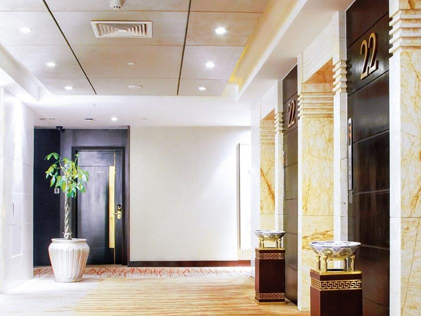 INDELAGUE | ROXO Lighting Круглый встраиваемый светодиодный точечный светильник Dyna sun-id-1400814 - Вид №5